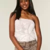 Top cu tub reversibil Taylor Top cu tub reversibil Taylor