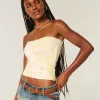 Top cu tub reversibil Taylor Top cu tub reversibil Taylor