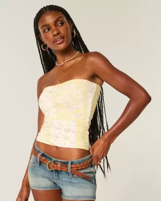 Top cu tub reversibil Taylor