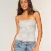 Top cu tub reversibil Taylor Top cu tub reversibil Taylor