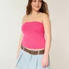 Top cu tub reversibil Taylor Top cu tub reversibil Taylor