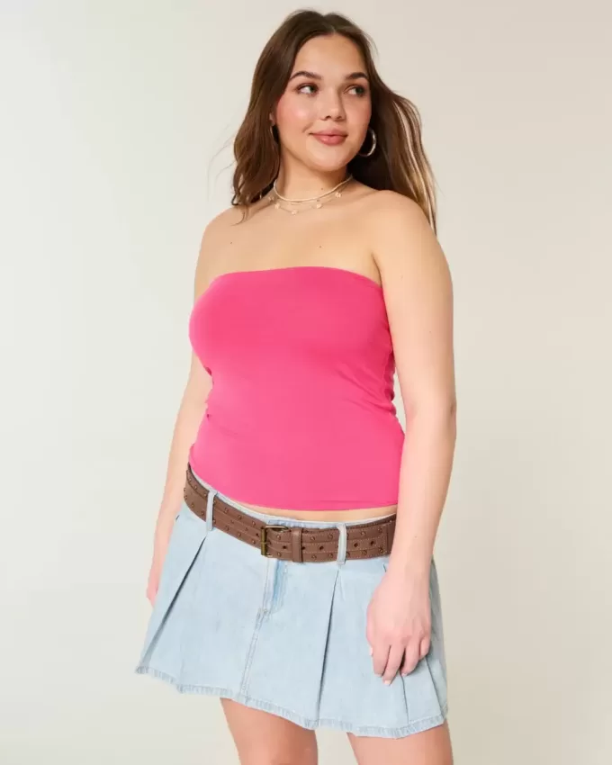 Top cu tub reversibil Taylor Top cu tub reversibil Taylor
