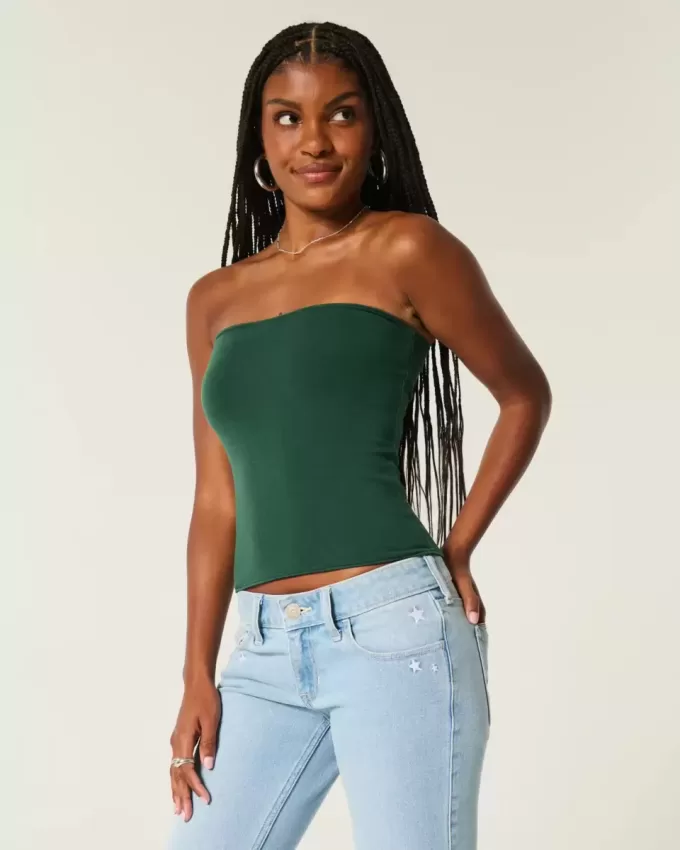 Top cu tub reversibil Taylor