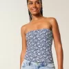 Top cu tub reversibil Taylor Top cu tub reversibil Taylor