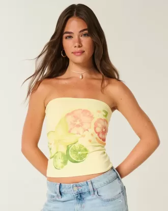 Top cu tub reversibil Taylor