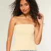 Top cu tub reversibil Taylor Top cu tub reversibil Taylor