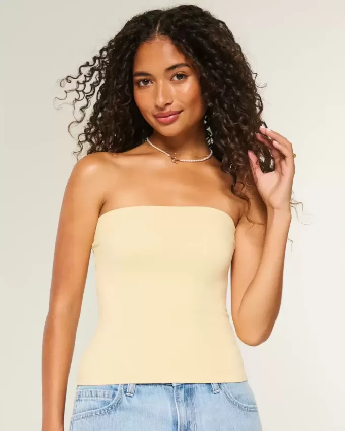 Top cu tub reversibil Taylor Top cu tub reversibil Taylor