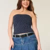 Top cu tub reversibil Taylor Top cu tub reversibil Taylor