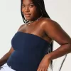 Top cu tub reversibil Taylor Top cu tub reversibil Taylor