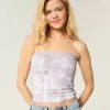 Top cu tub reversibil Taylor Top cu tub reversibil Taylor