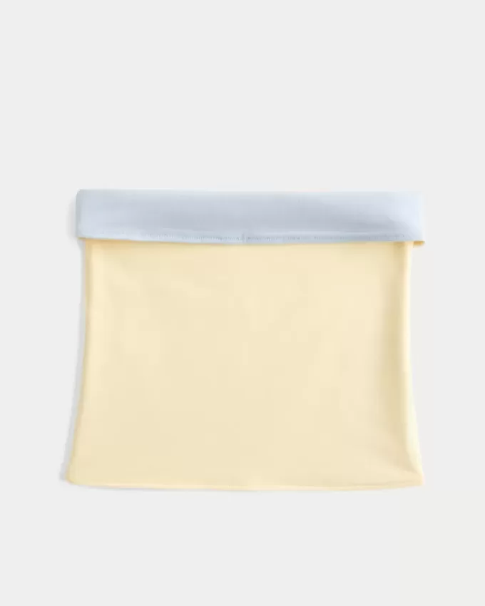 Top cu tub reversibil Taylor Top cu tub reversibil Taylor