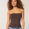 Top cu tub reversibil Taylor Top cu tub reversibil Taylor
