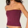 Top cu tub reversibil Taylor Top cu tub reversibil Taylor