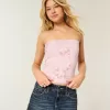Top cu tub reversibil Taylor Top cu tub reversibil Taylor