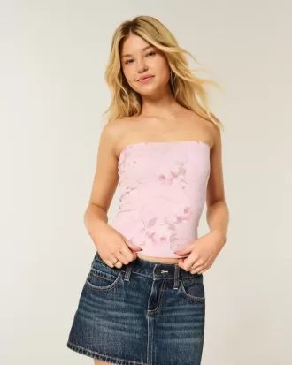 Top cu tub reversibil Taylor