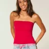 Top cu tub reversibil Taylor Top cu tub reversibil Taylor