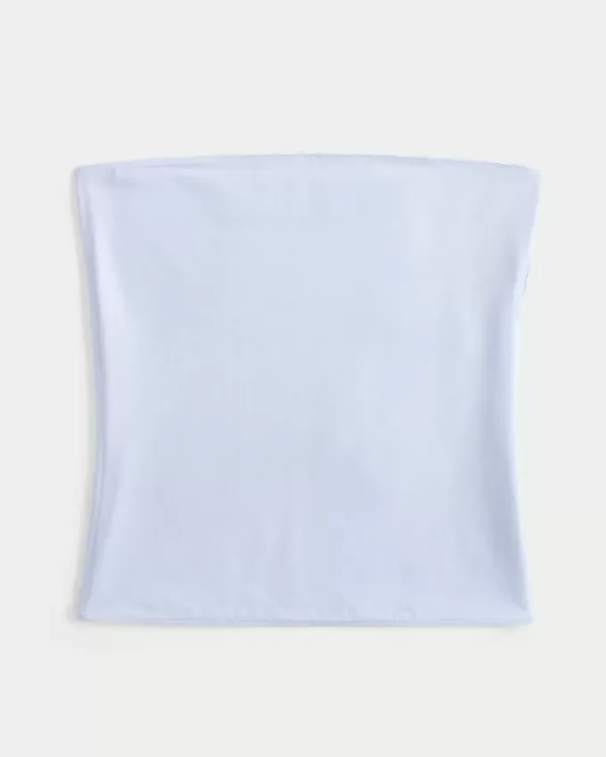 Top cu tub reversibil Taylor Top cu tub reversibil Taylor