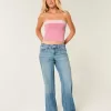 Top cu tub reversibil Taylor Top cu tub reversibil Taylor