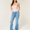 Top cu tub reversibil Taylor Top cu tub reversibil Taylor