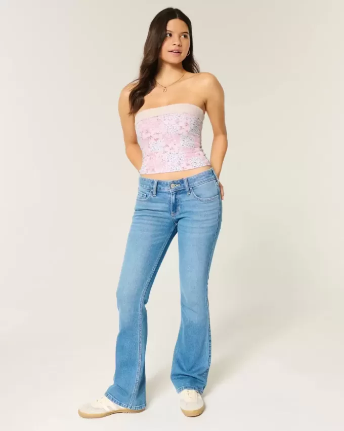 Top cu tub reversibil Taylor Top cu tub reversibil Taylor