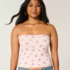Top cu tub reversibil Taylor Top cu tub reversibil Taylor
