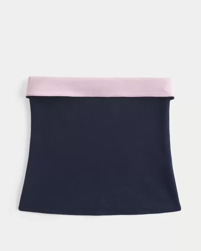Top cu tub reversibil Taylor Top cu tub reversibil Taylor