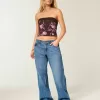 Top cu tub reversibil Taylor Top cu tub reversibil Taylor