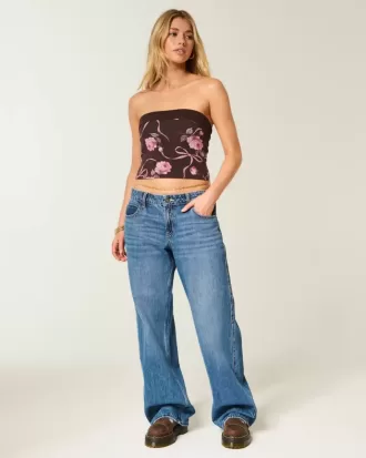 Top cu tub reversibil Taylor