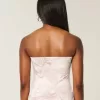 Top cu tub reversibil Taylor Top cu tub reversibil Taylor