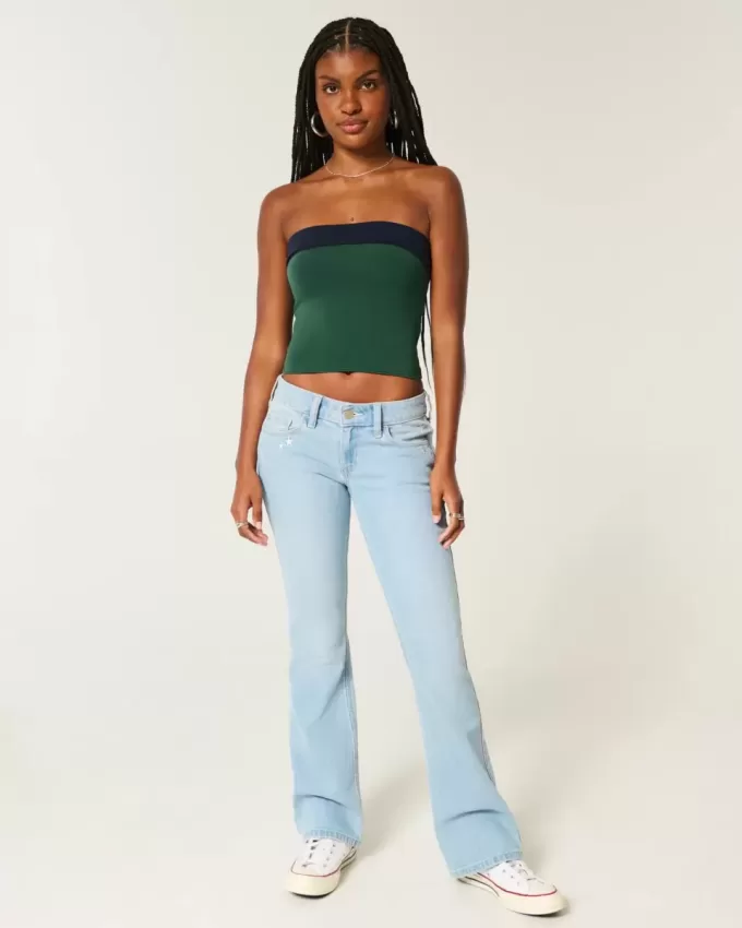Top cu tub reversibil Taylor