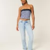 Top cu tub reversibil Taylor Top cu tub reversibil Taylor