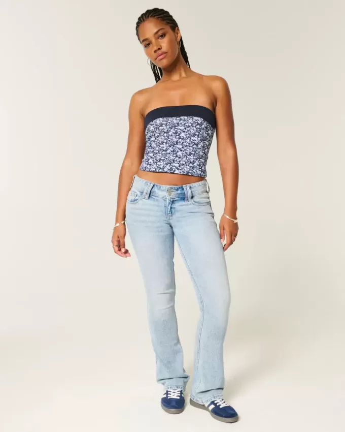 Top cu tub reversibil Taylor Top cu tub reversibil Taylor
