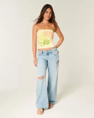 Top cu tub reversibil Taylor