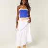 Top cu tub reversibil Taylor Top cu tub reversibil Taylor