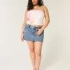 Top cu tub reversibil Taylor Top cu tub reversibil Taylor