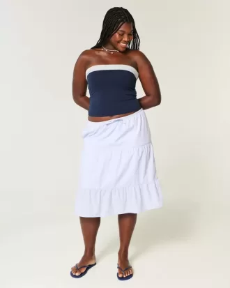 Top cu tub reversibil Taylor