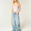 Top cu tub reversibil Taylor Top cu tub reversibil Taylor