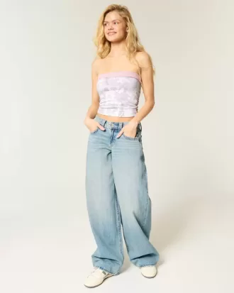 Top cu tub reversibil Taylor