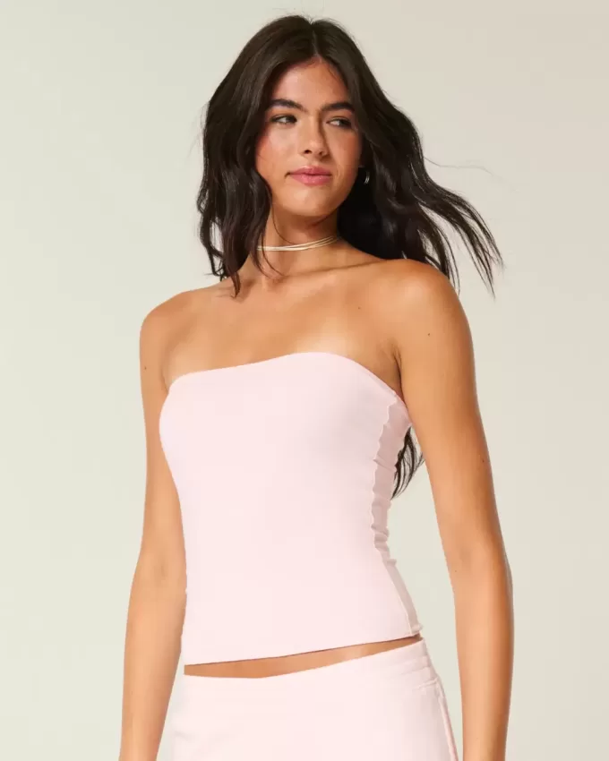 Top cu tub reversibil Taylor Top cu tub reversibil Taylor