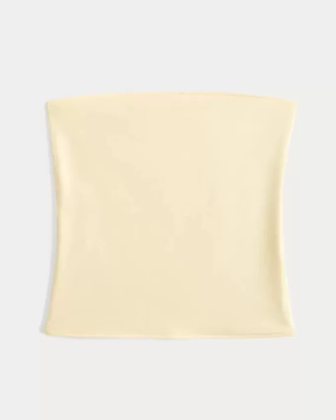 Top cu tub reversibil Taylor Top cu tub reversibil Taylor