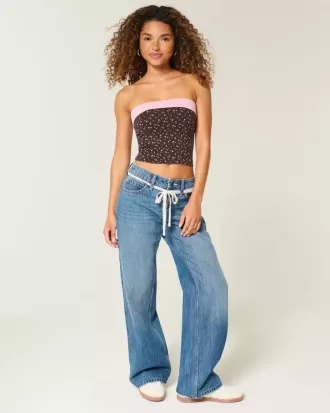 Top cu tub reversibil Taylor