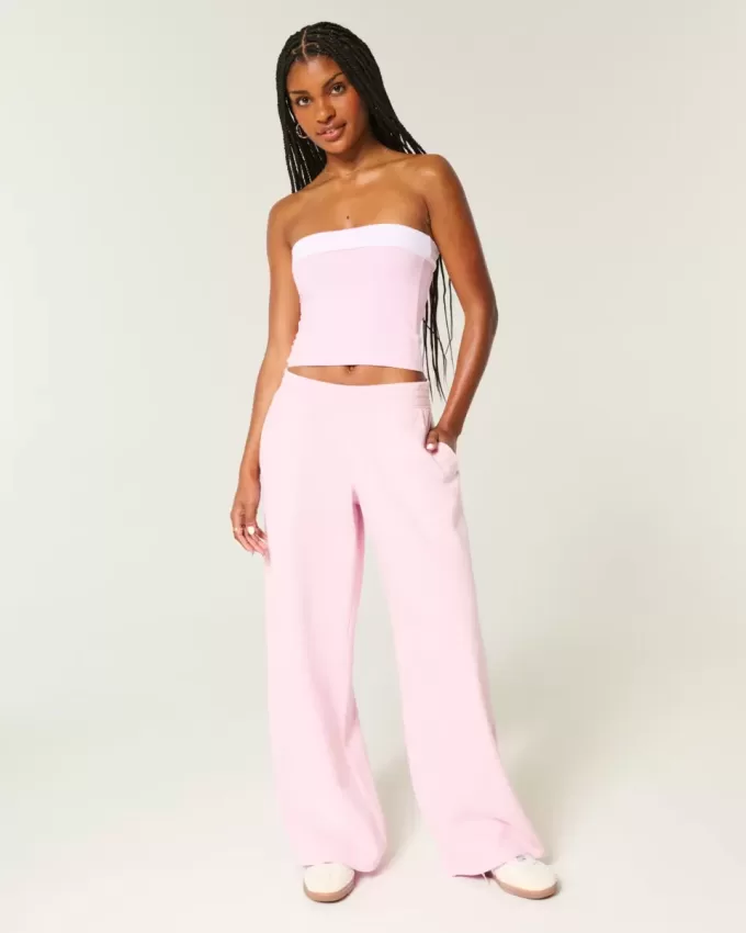 Top cu tub reversibil Taylor Top cu tub reversibil Taylor