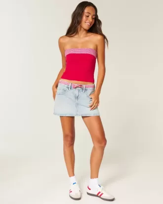 Top cu tub reversibil Taylor
