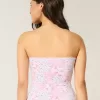 Top cu tub reversibil Taylor Top cu tub reversibil Taylor