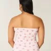 Top cu tub reversibil Taylor Top cu tub reversibil Taylor