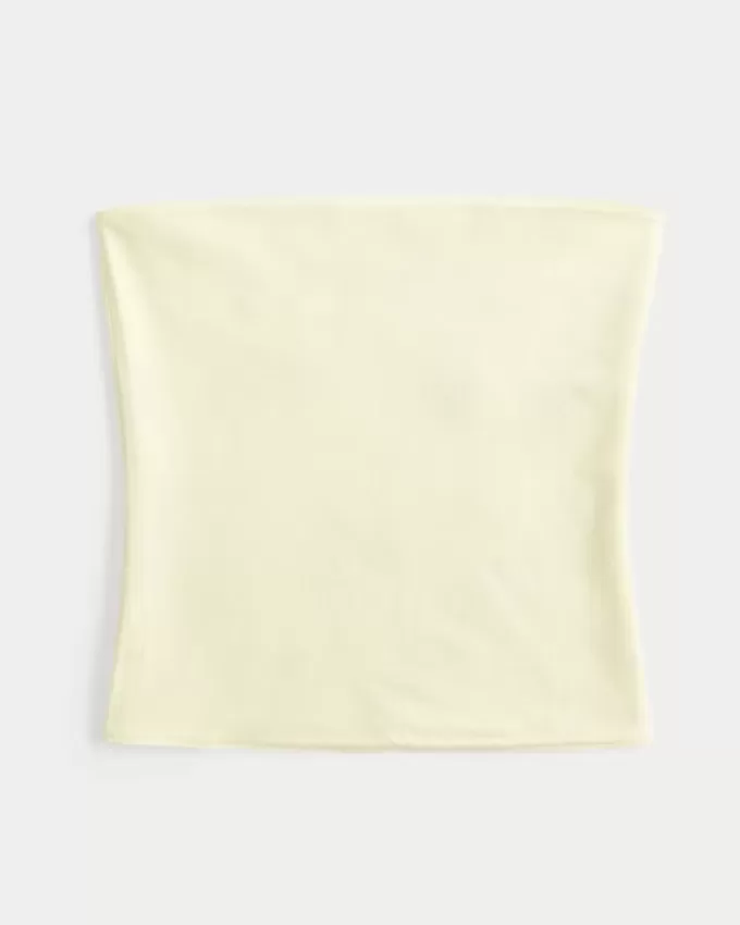 Top cu tub reversibil Taylor Top cu tub reversibil Taylor
