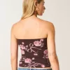 Top cu tub reversibil Taylor Top cu tub reversibil Taylor