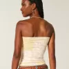 Top cu tub reversibil Taylor Top cu tub reversibil Taylor