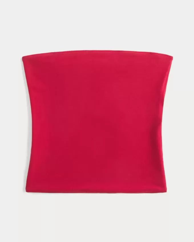Top cu tub reversibil Taylor Top cu tub reversibil Taylor