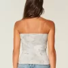 Top cu tub reversibil Taylor Top cu tub reversibil Taylor
